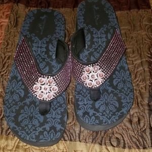 Montana west. Firm on price.